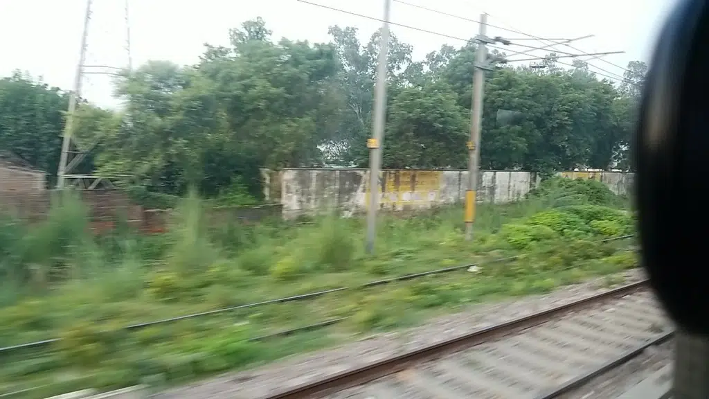 Muskaan Garden
