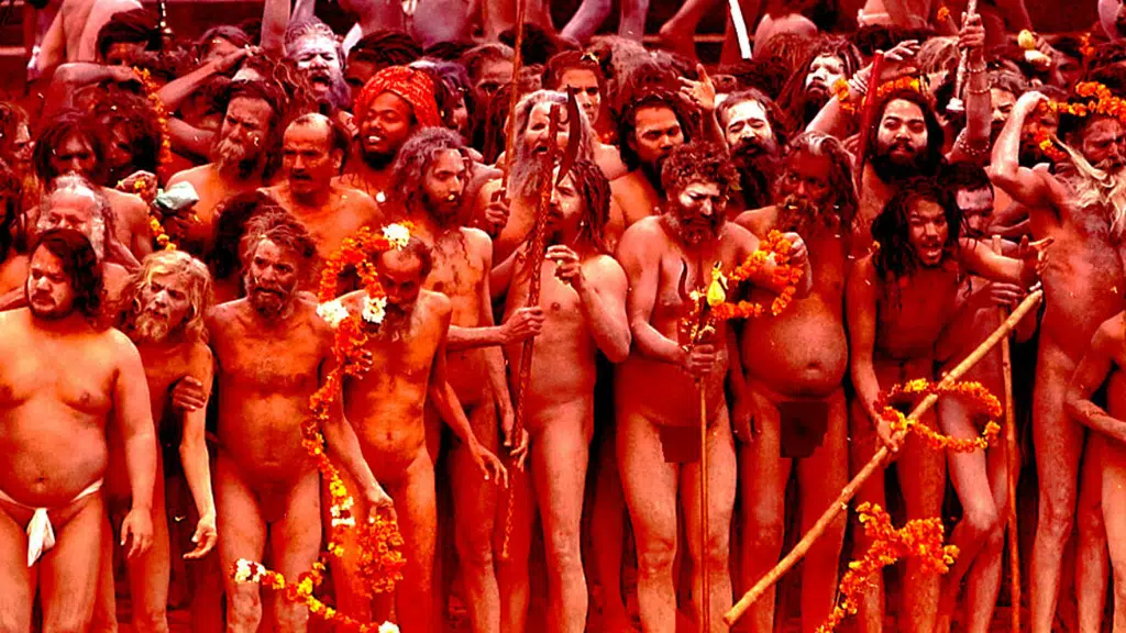 India Pilgrimage Tour