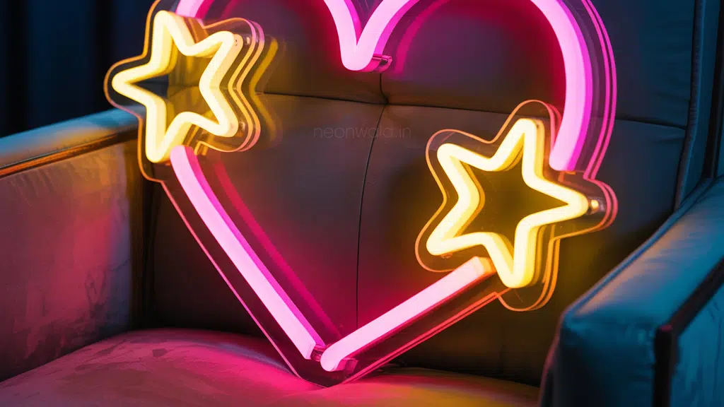 Neonwala.in - Custom Neon LED Signs & LED Lights