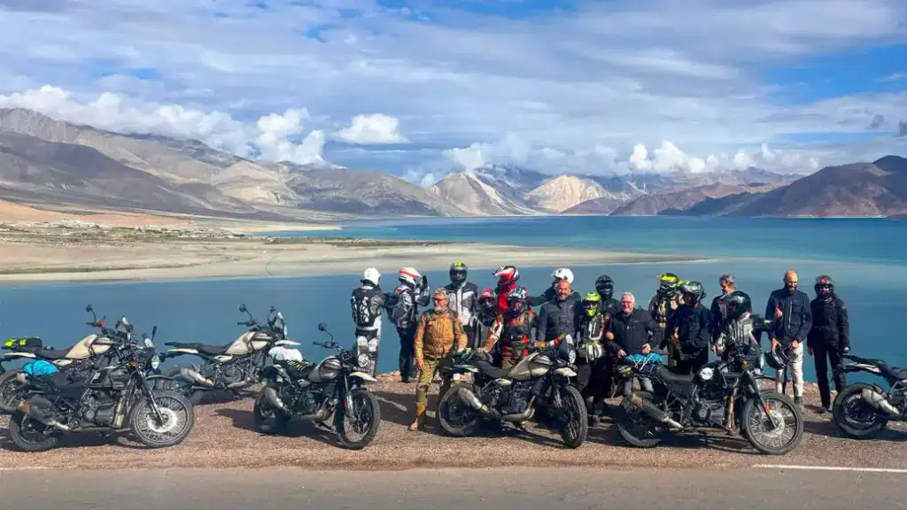 Brahmand Tour & Travels