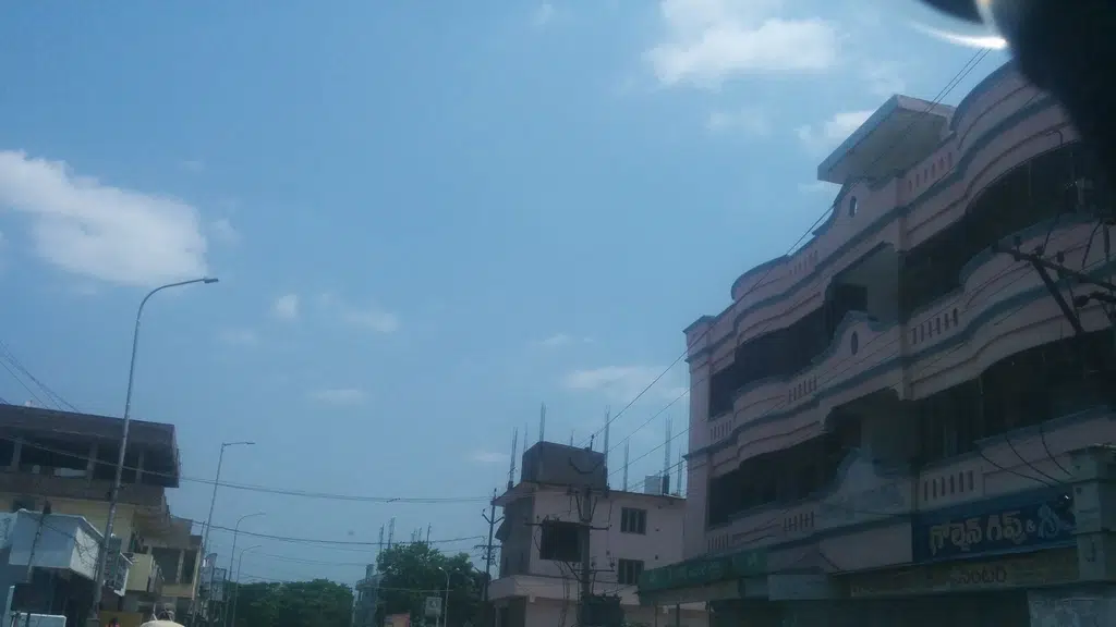 JK Travels