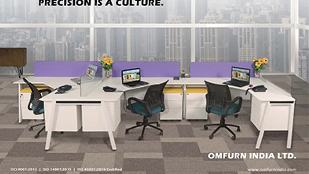 Omfurn India Ltd.