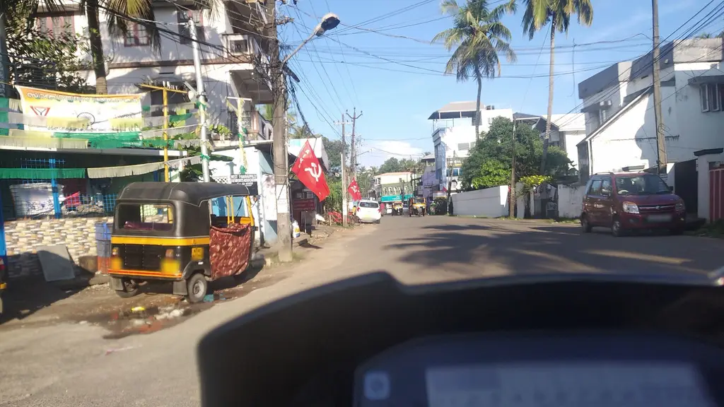 Ernakulam District Co-operative Urban Bank