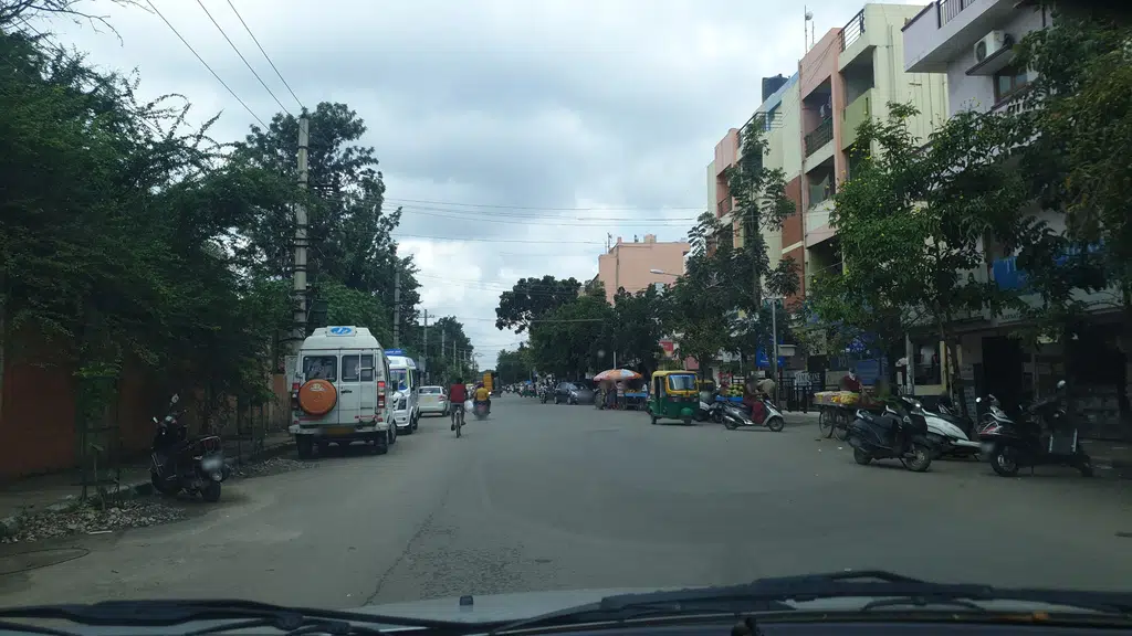 Burma Super Market