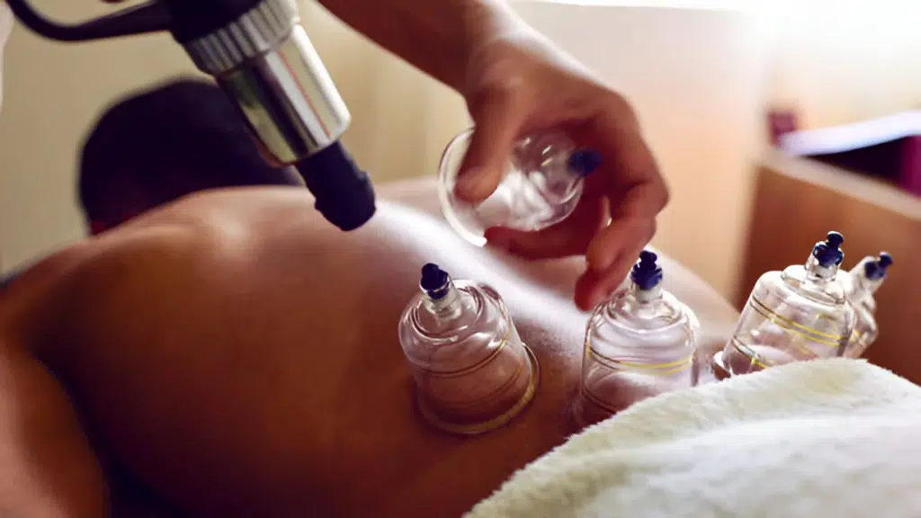 Healthify Hijama Cupping Therapy Centre