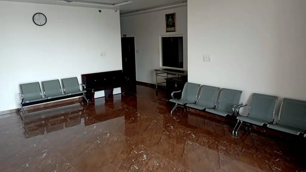 Sri Harikrishan Nursing Home and Maternity Centre