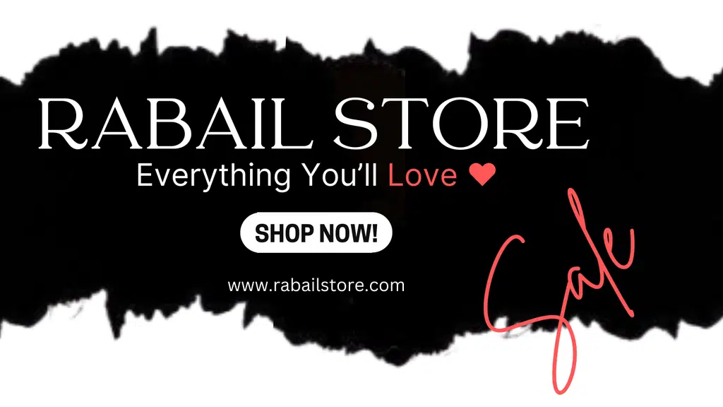 Rabail Store