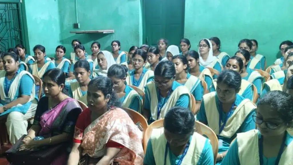 Medinipur janani
