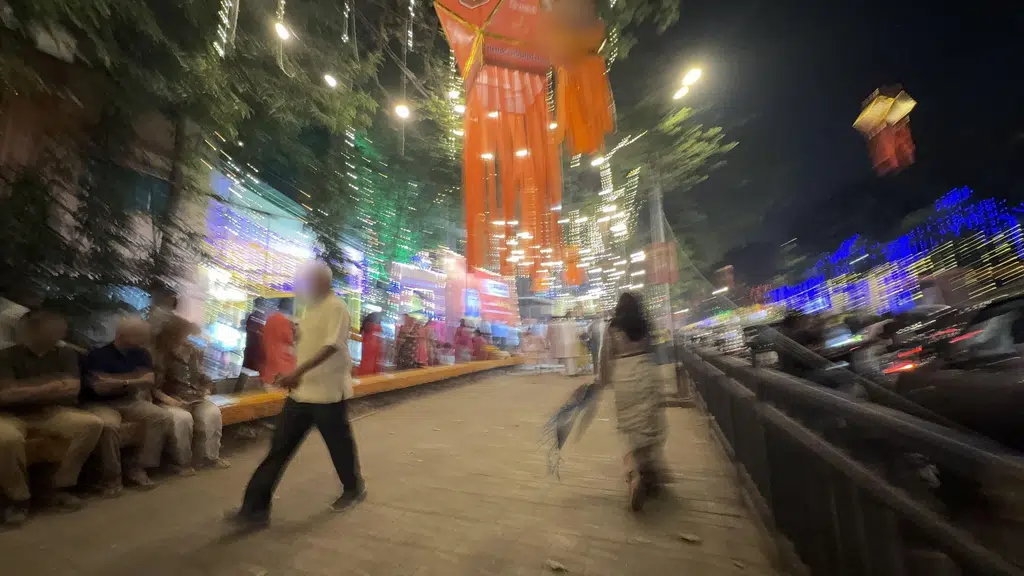 Shri Shri Kali Mata Mandir