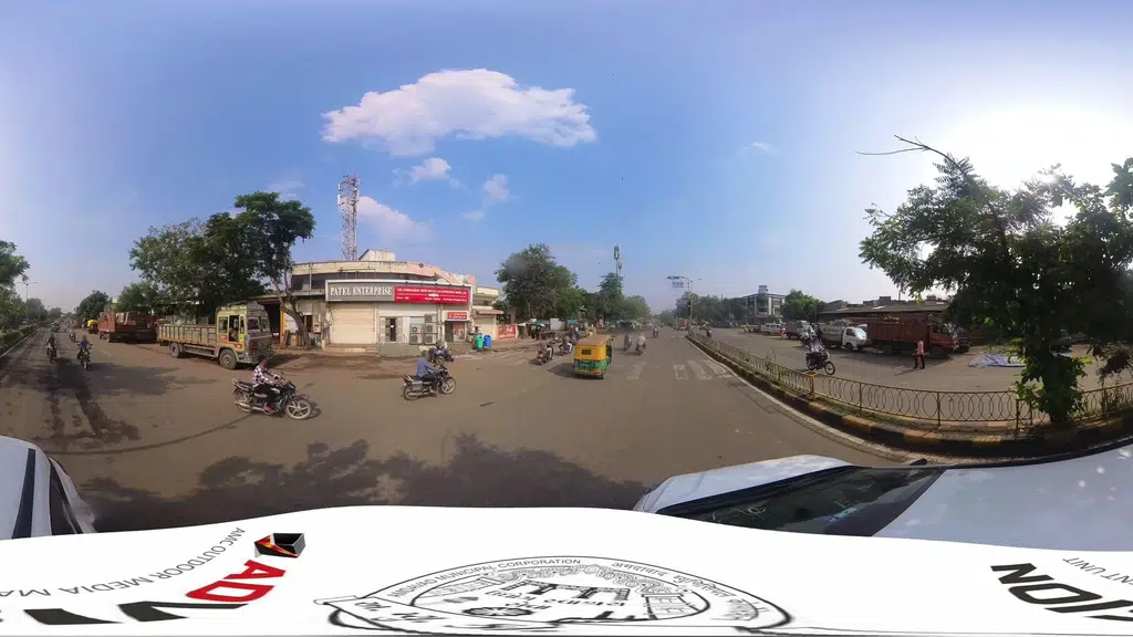 Swastik Traders