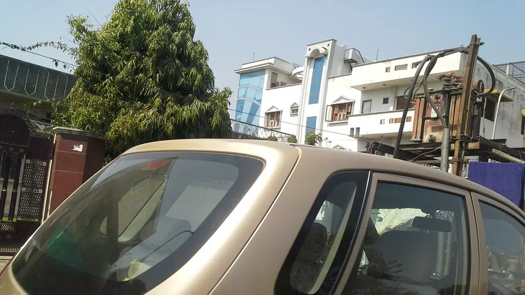 Sri Gyaneshwarji Maharaj Mandir