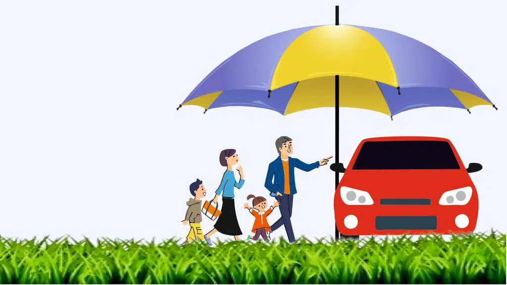 Insu Rains India