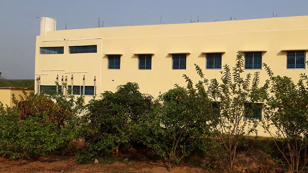 Jewels International Chetana