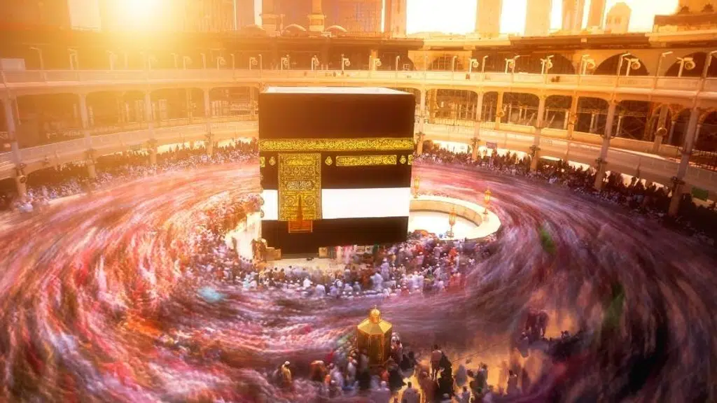 Talbiya Umrah Private Limited
