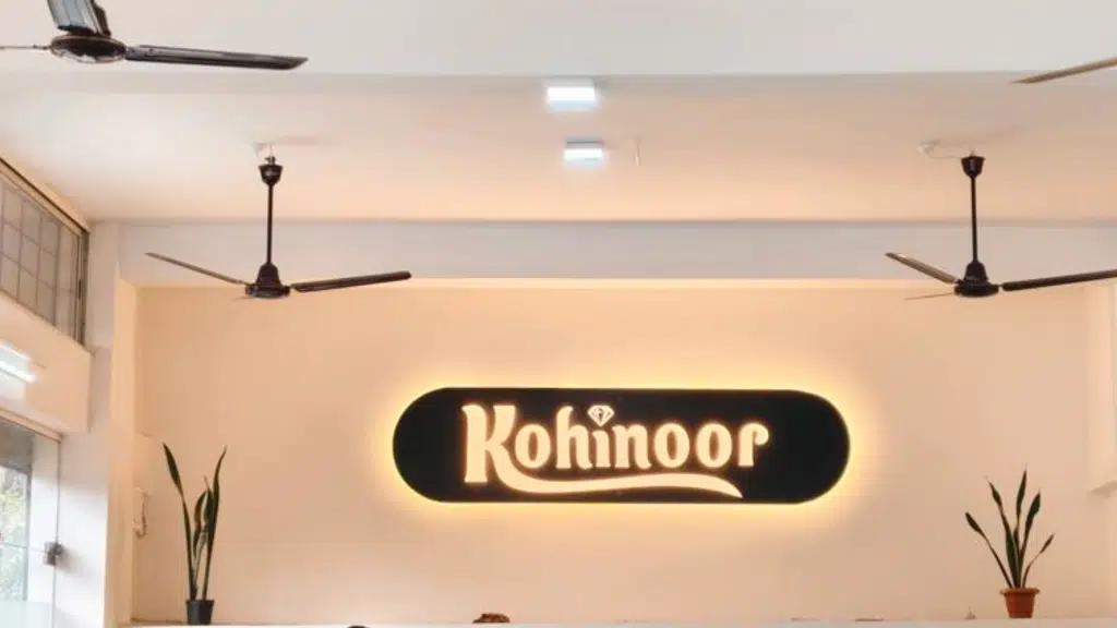 Hotel Kohinoor