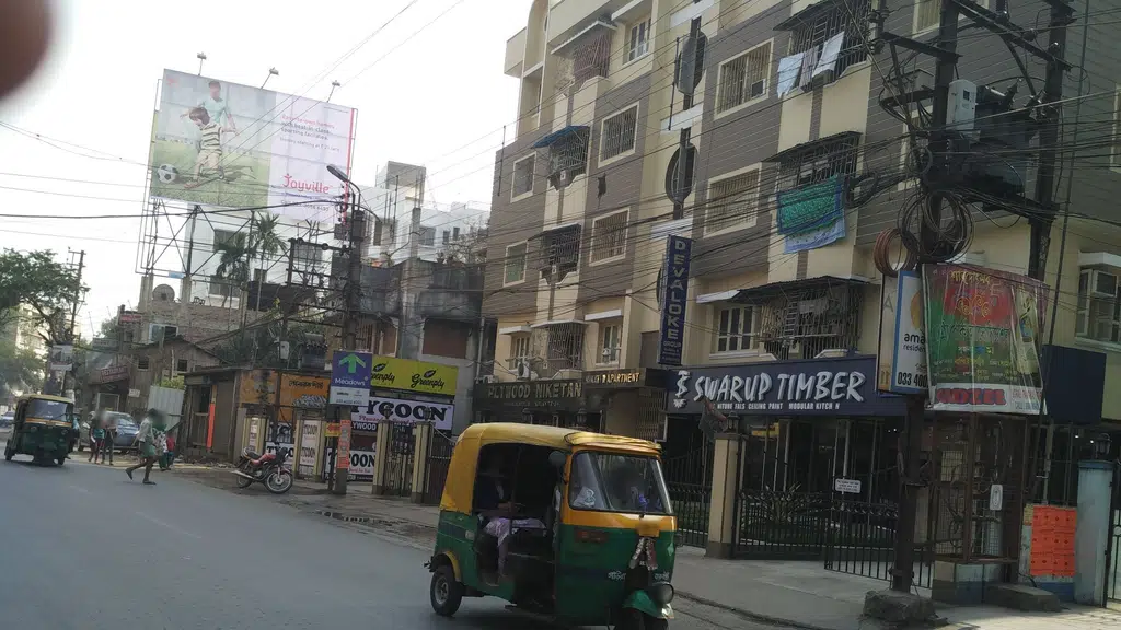 Swarup Timber