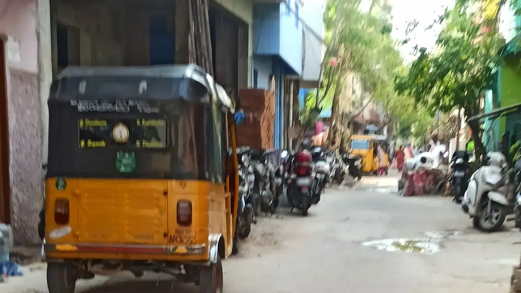 Chennai Fertility Centre and Research Institute