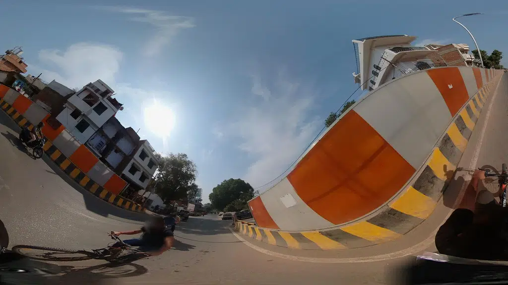 Police Station Shivkuti