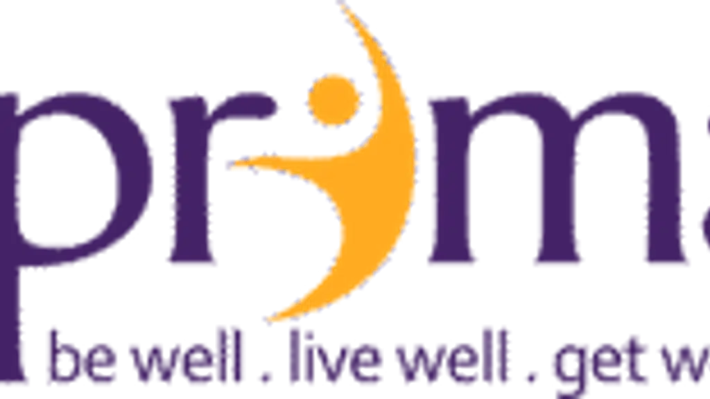 Prymax Healthcare LLP