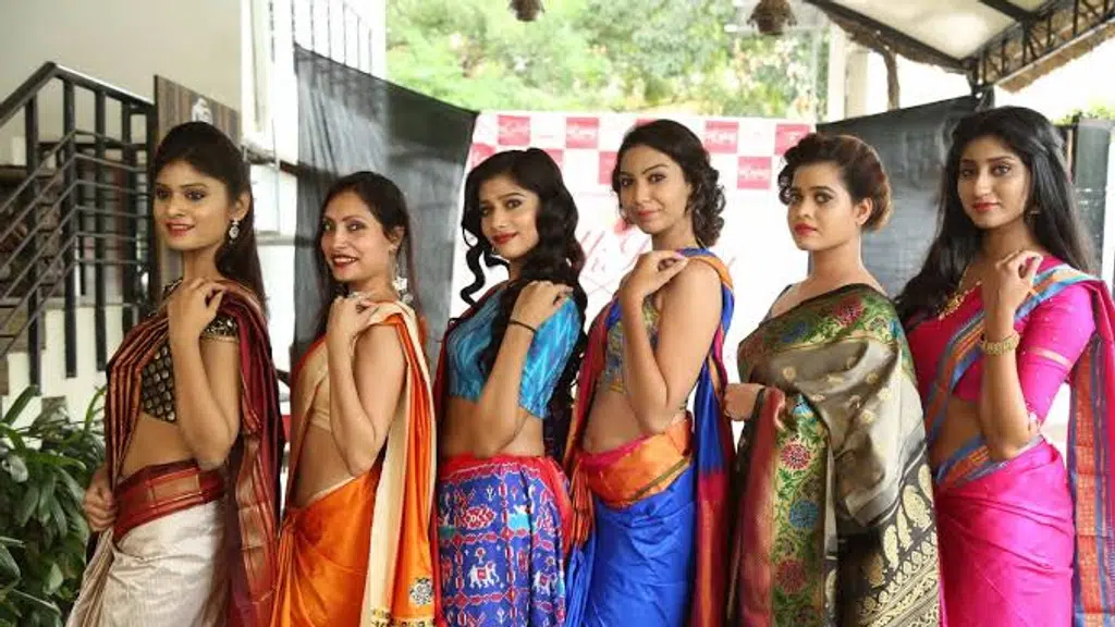 Samprada Fashions