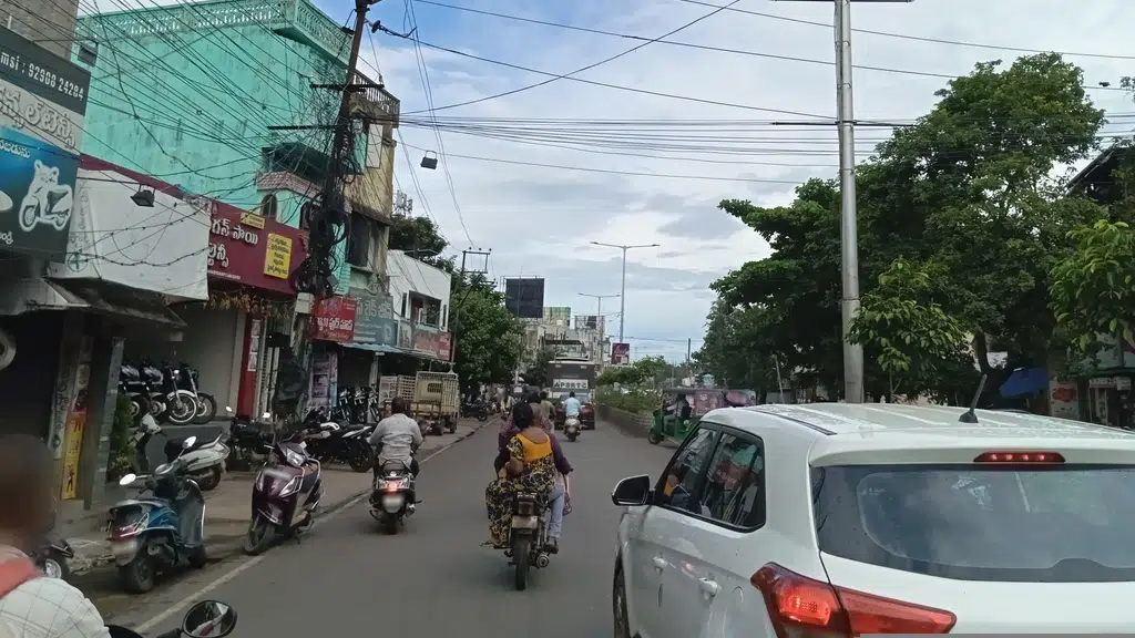 Arjun Tyres Rajahmundry