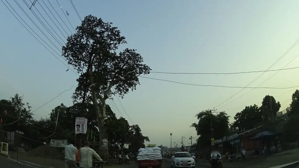 Bade Hanuman Mandir