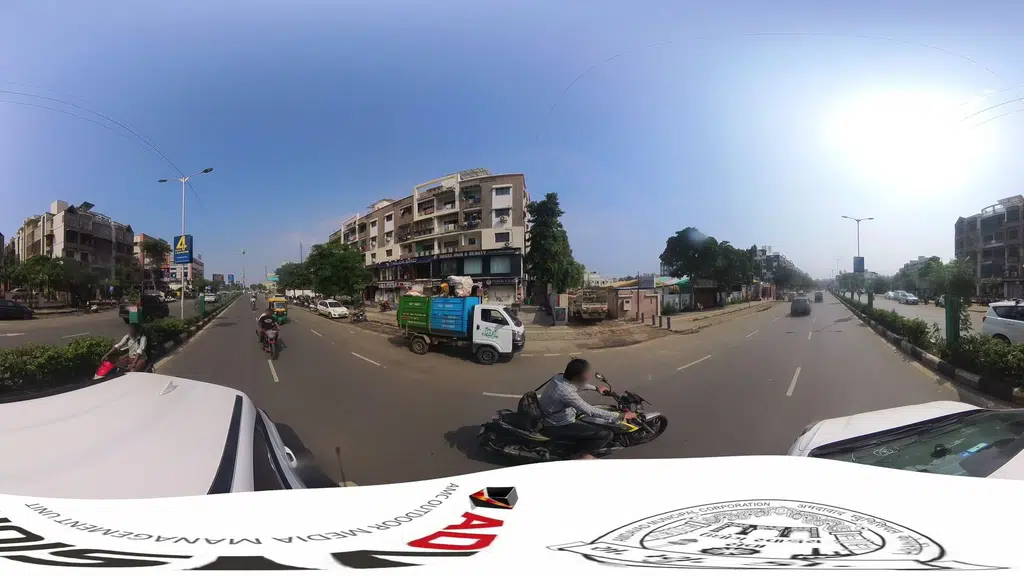 Maruti Buildcon