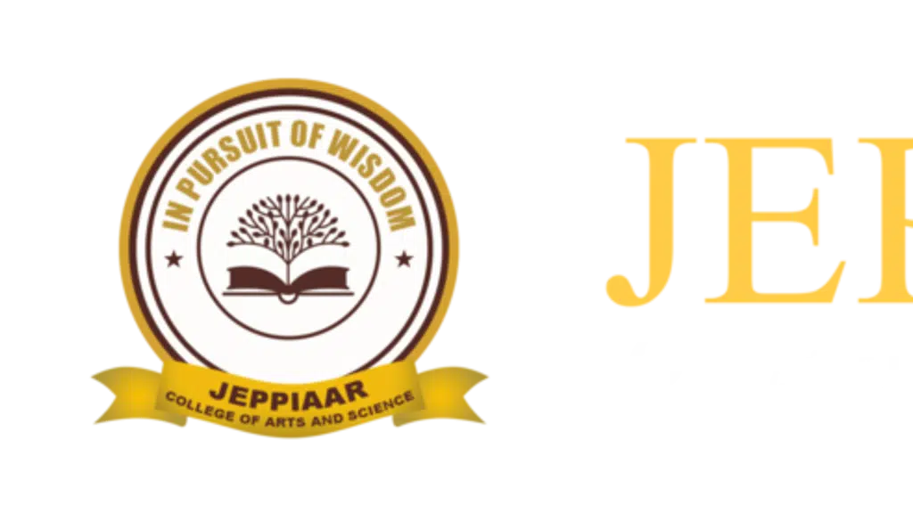 Jeppiaar College of Arts and Science