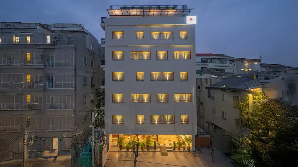 SKYLA Serviced Apartments & Suites Hi-tech City