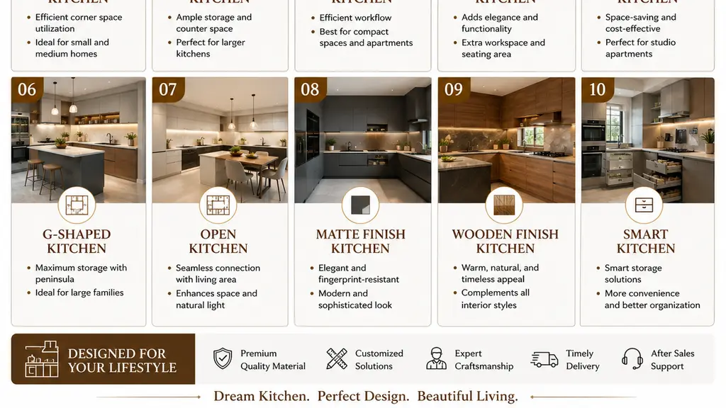 Dream Home Wood Decor