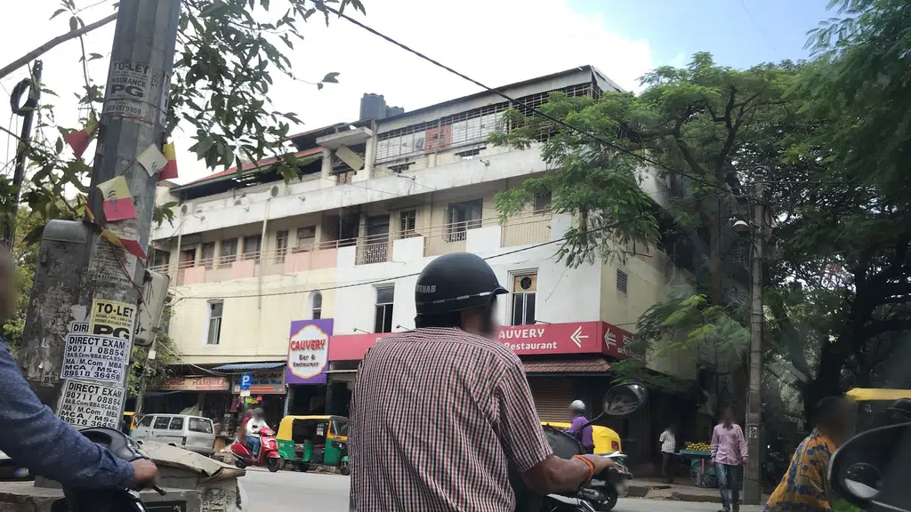 Sri Balakrishna Perfumery Works