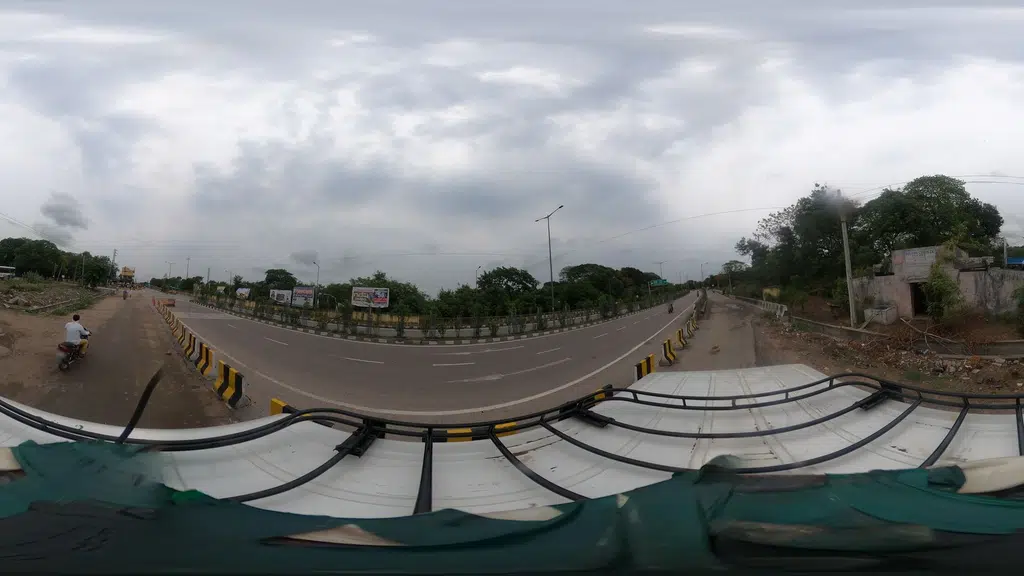Godavarikhani,Telangana,India