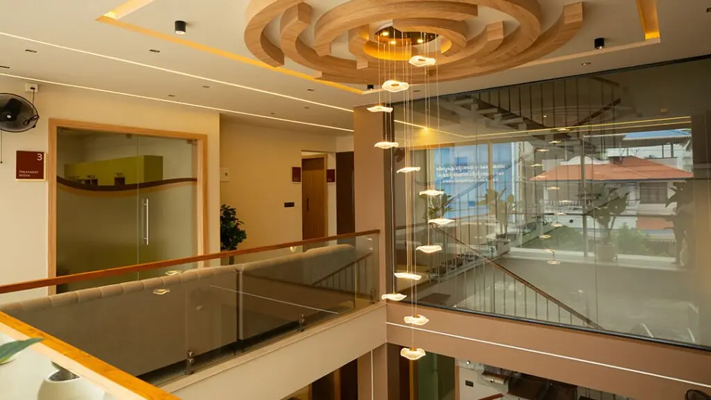 Imagic Dental Clinic