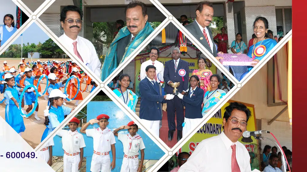 Our Lady Vellakani Matric School