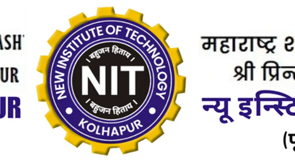 New Institute of Technology (NIT) Kolhapur