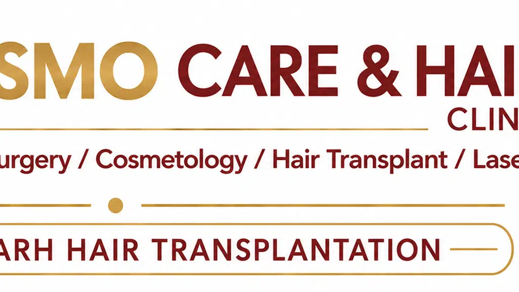 Chandigarh Hair Transplantation