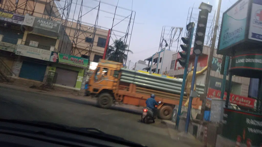 MedPlus Dammaiguda