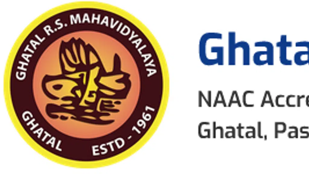 Ghatal Rabindra Satabarsiki Mahavidyalaya
