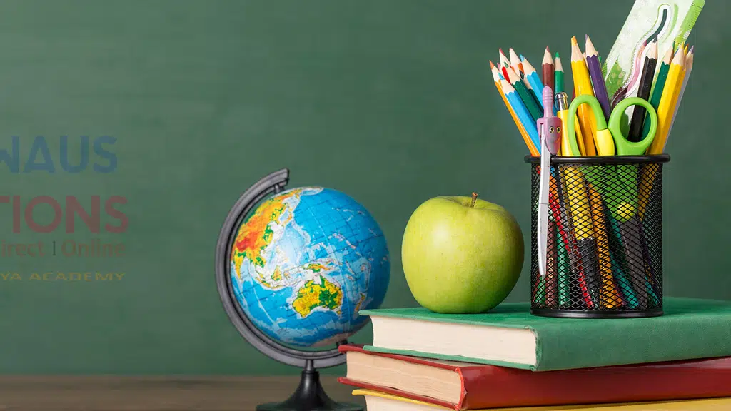 Viswaus Tuitions