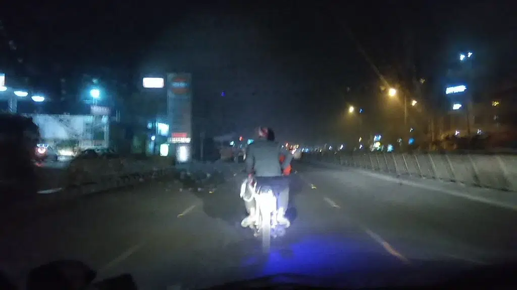 TVS iQube - Prabhat Autowheelz Private Limited