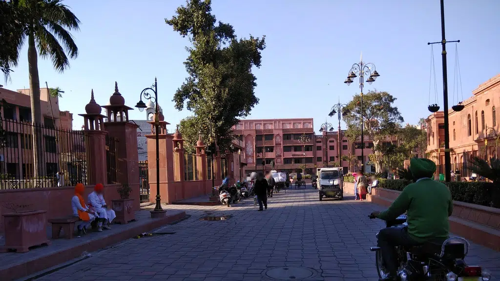 The Partition Museum
