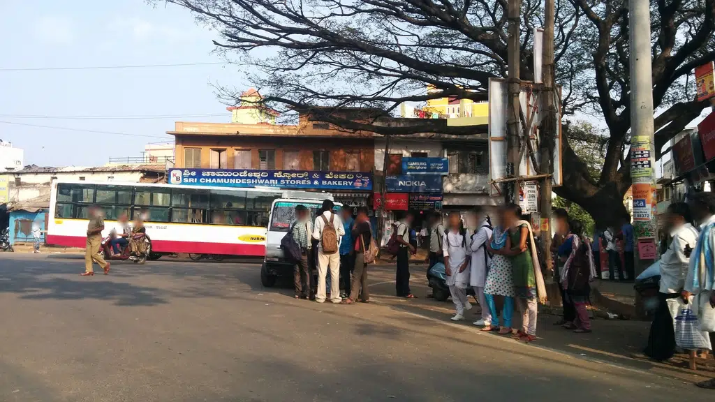 Sri Mahadeshwara Pooja and Provision Stores