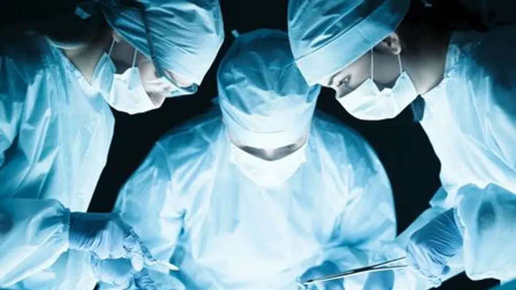 Nuface Cleft and Maxillofacial Surgery Clinic