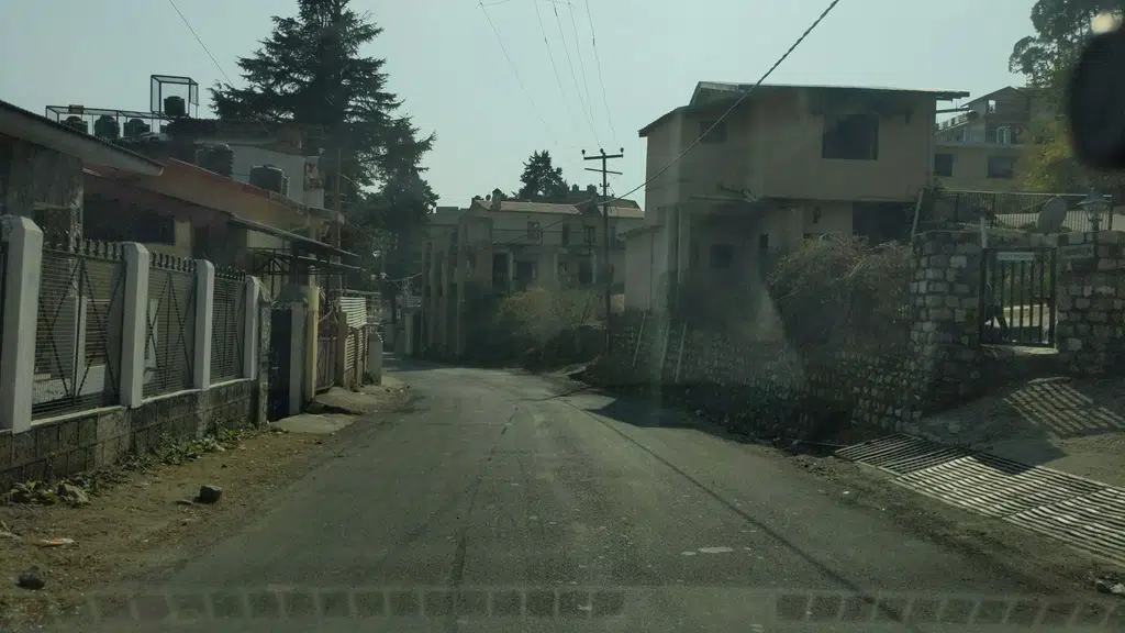 Sarthak Inn and Tarang