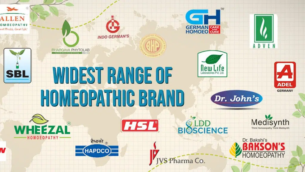 Meet Homoeo Pharmacy