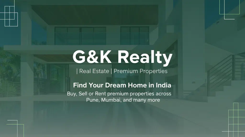 G&K Realty Private Limited