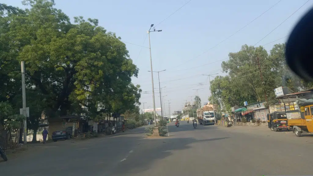 Suzuki Motorcycle India