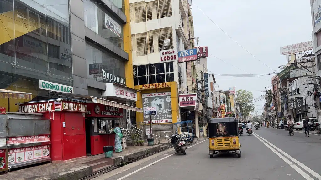 Guntur Gun's Tattoo Studio