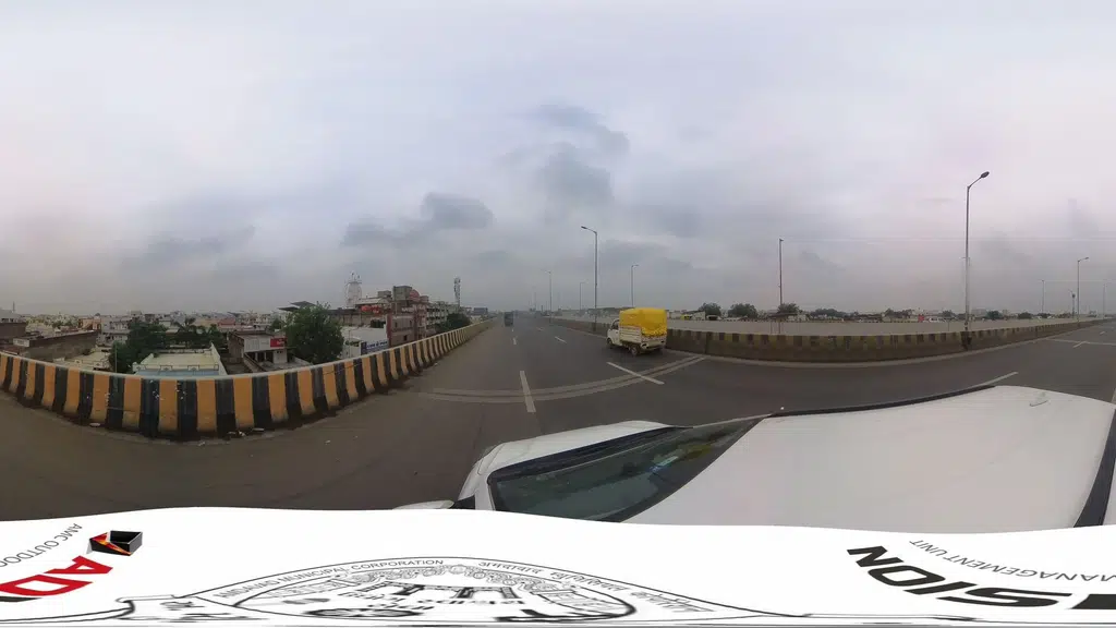 Mahavir Travels