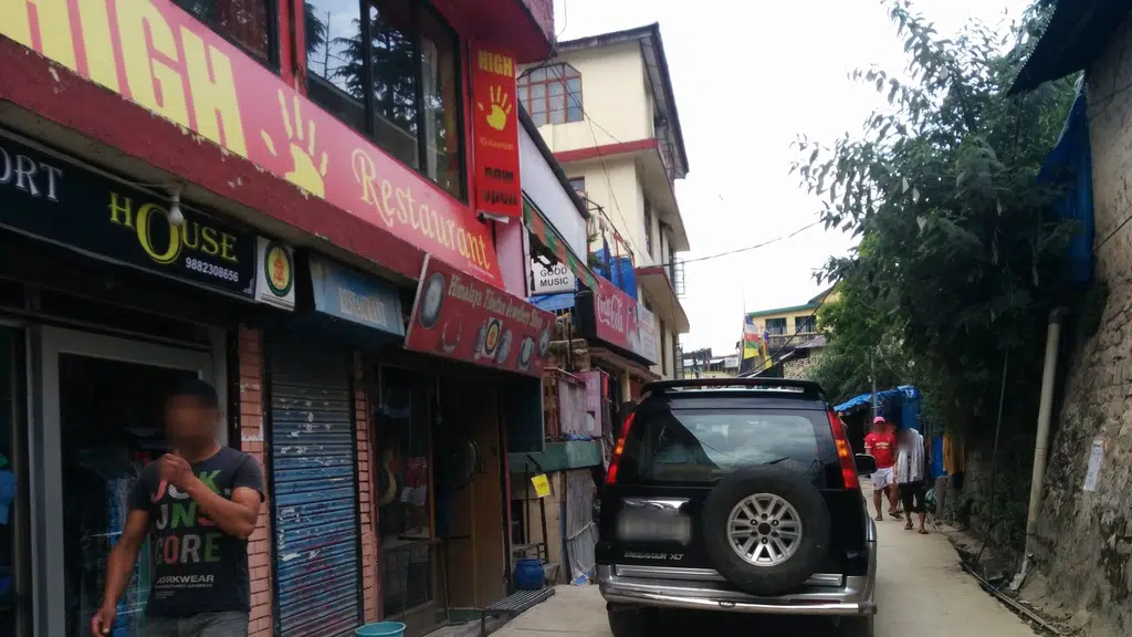 Himalaya Travels Ltd.
